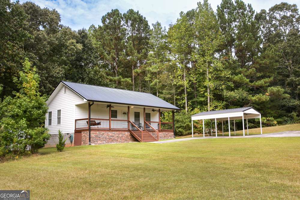 Temple, GA 30179,3502 N Highway 113