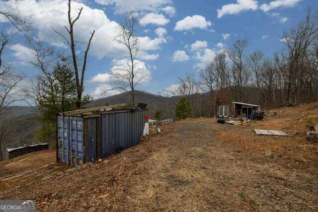 Ellijay, GA 30540,475 Dowel Circle