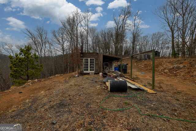 Ellijay, GA 30540,475 Dowel Circle