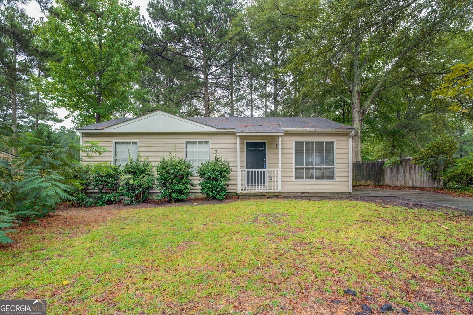 Riverdale, GA 30274,484 Ridgecrest DR