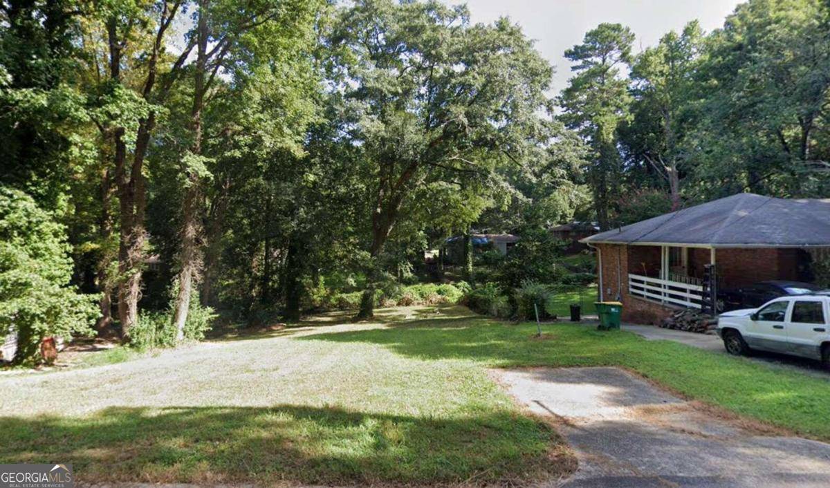 Forest Park, GA 30297,694 Brookwood DR