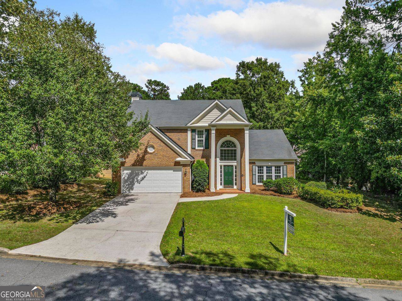 Johns Creek, GA 30022,215 Kaolin CT