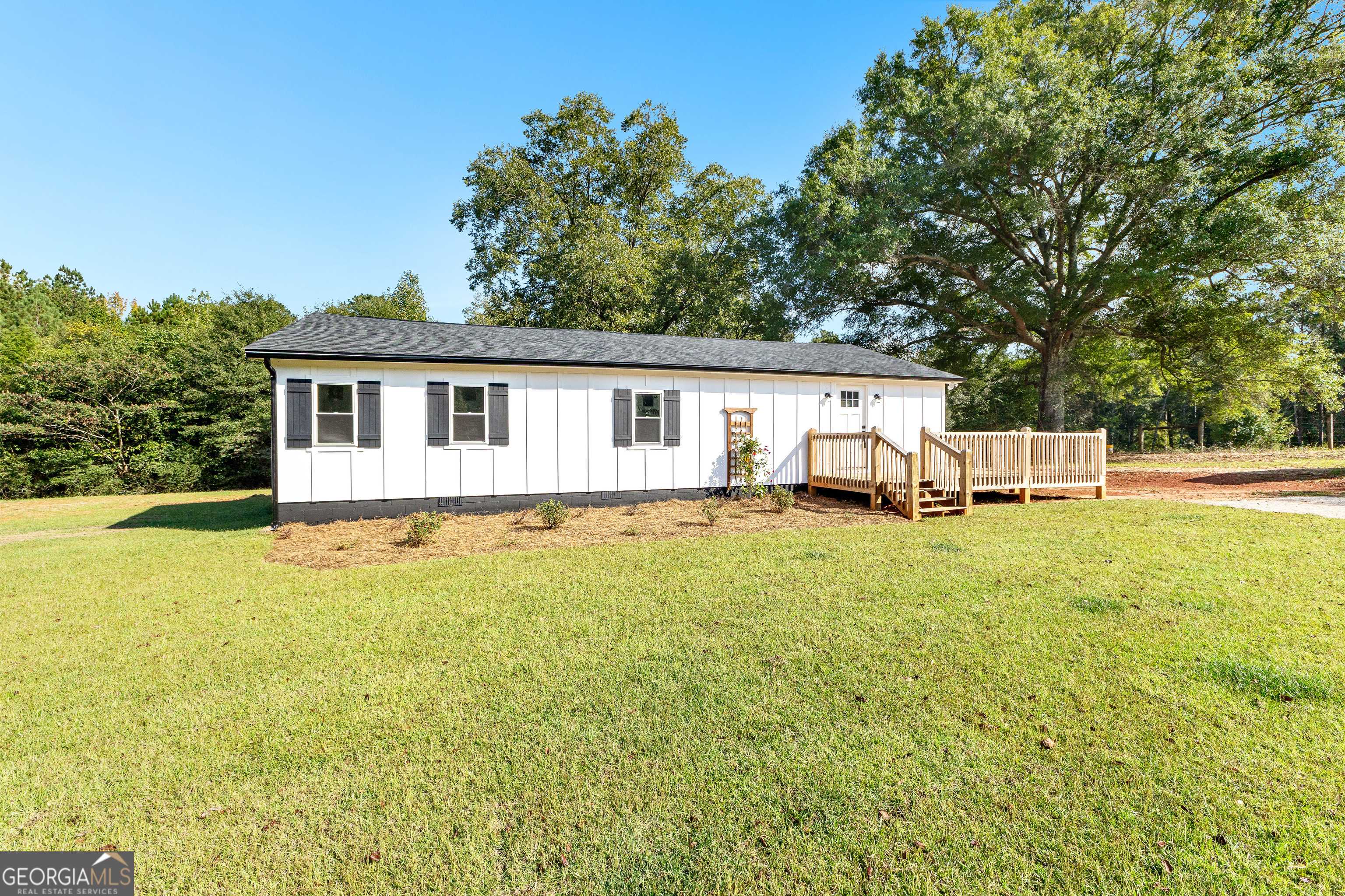 Zebulon, GA 30295,2439 Old Zebulon RD