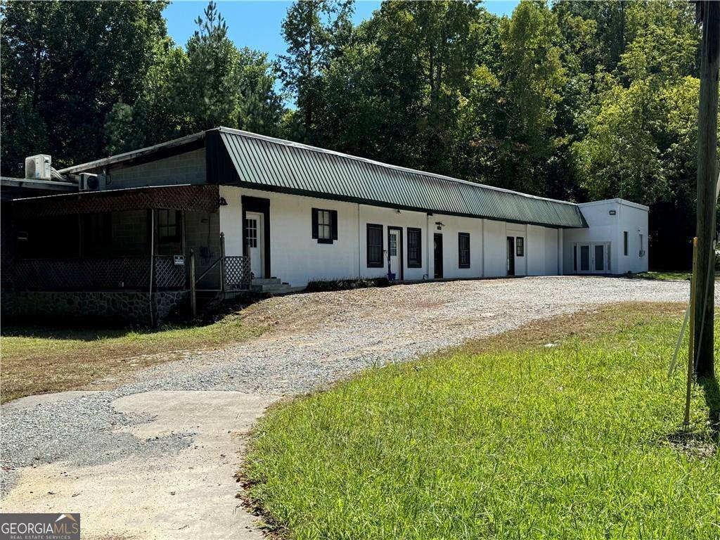 Ellijay, GA 30540,1433 Old Highway 5 S