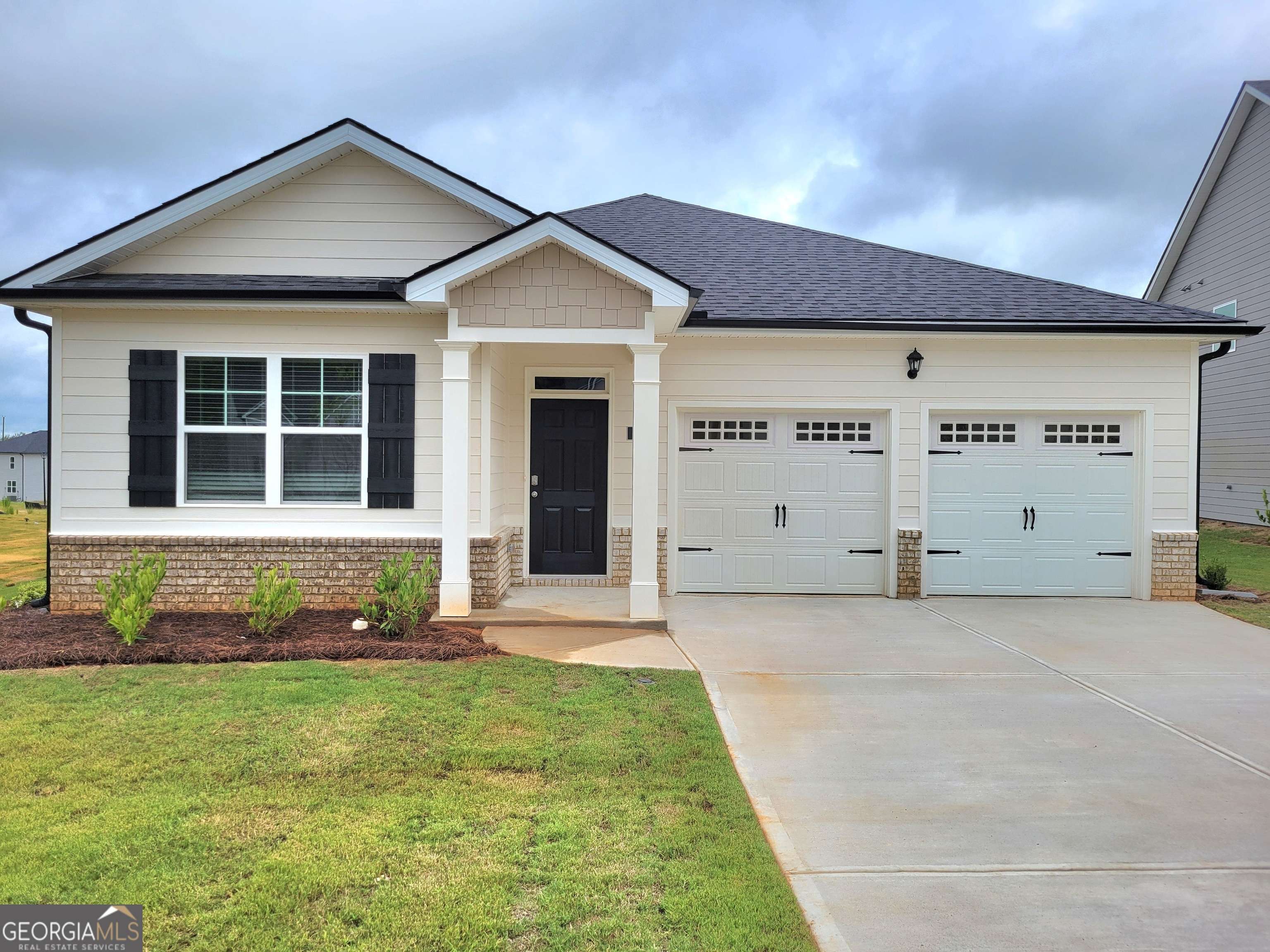 Hampton, GA 30228,134 Oakchase Park LN