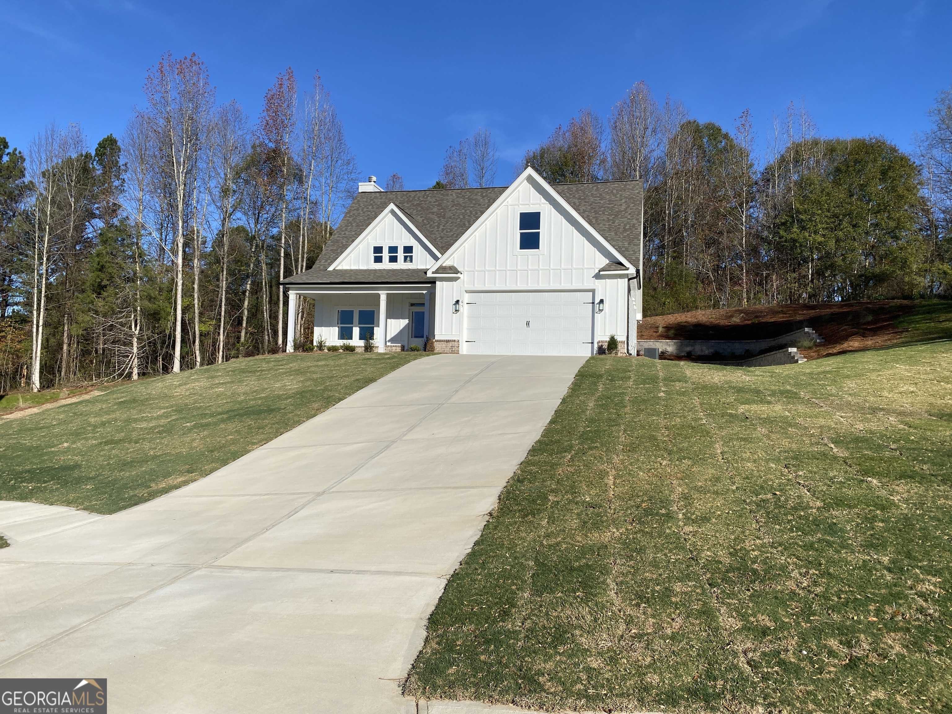 Winder, GA 30680,65 Gentle Lane #25