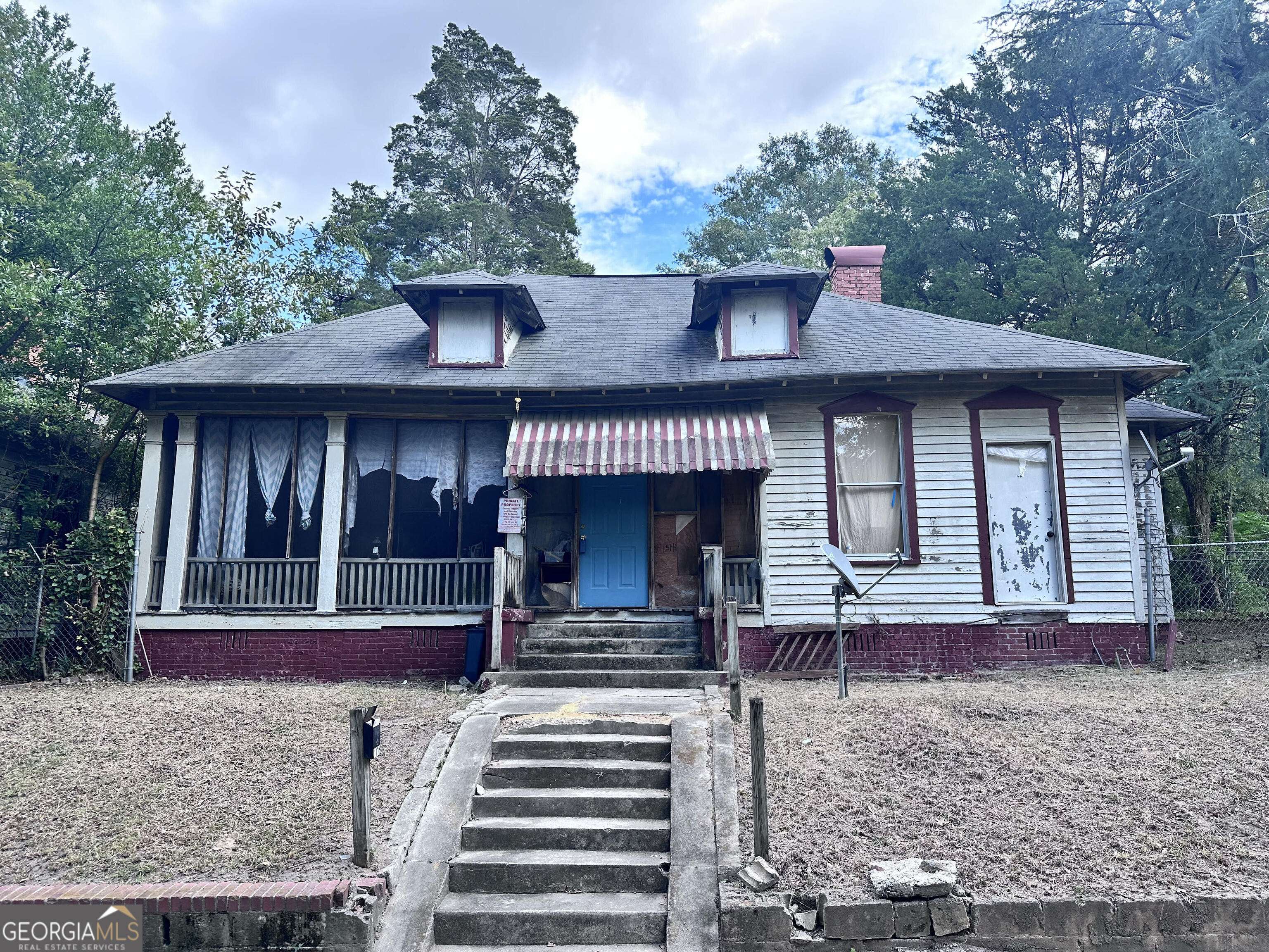 Macon, GA 31204,1174 Huguenin AVE