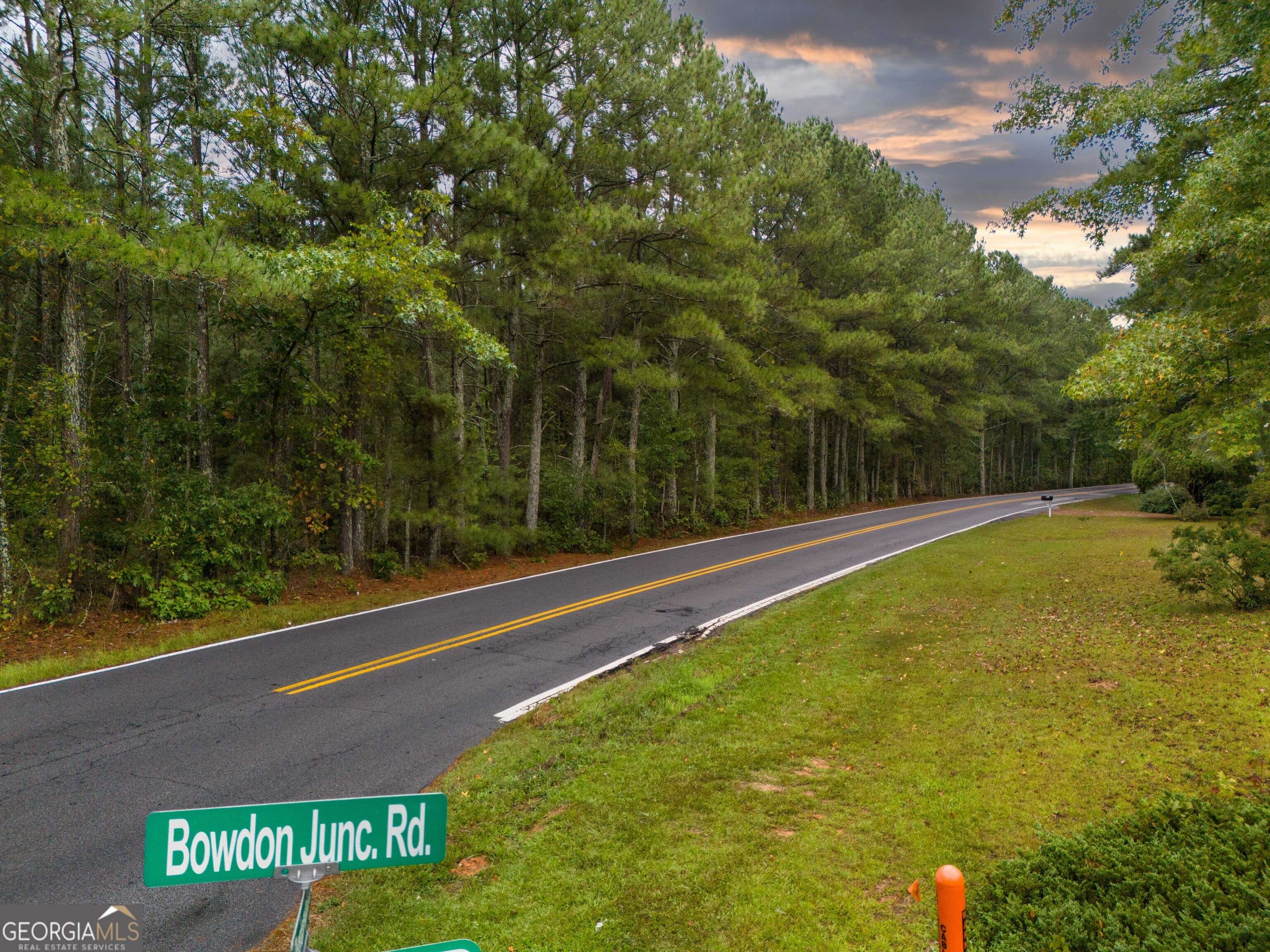 Carrollton, GA 30117,LOT 1 Bowdon Junction Rd