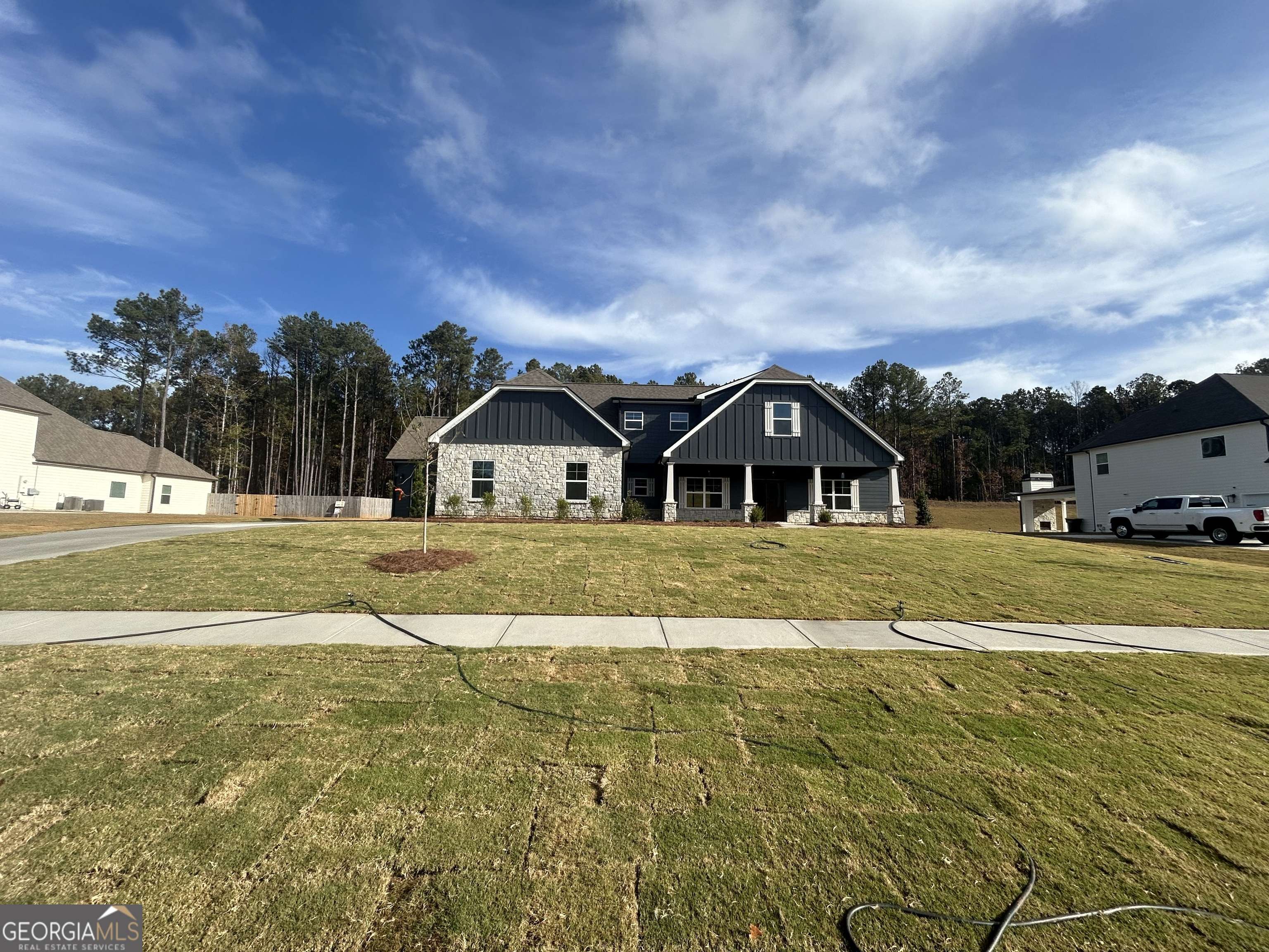 Senoia, GA 30276,217 Riverstone DR #13