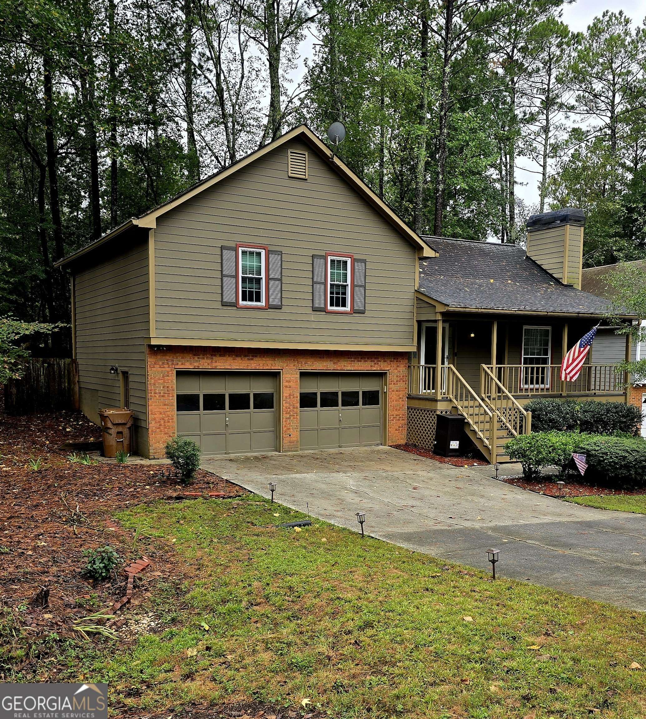 Powder Springs, GA 30127,3148 Ramblewood CT