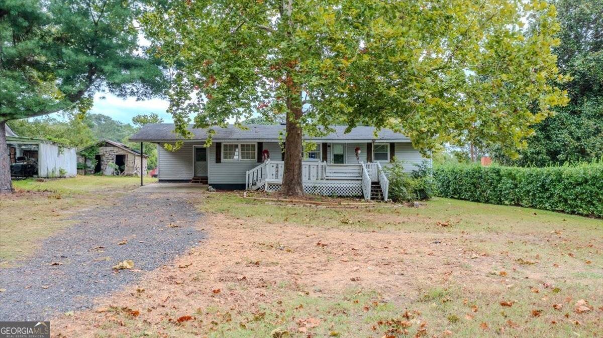 Rockmart, GA 30153,70 Pea Ridge RD