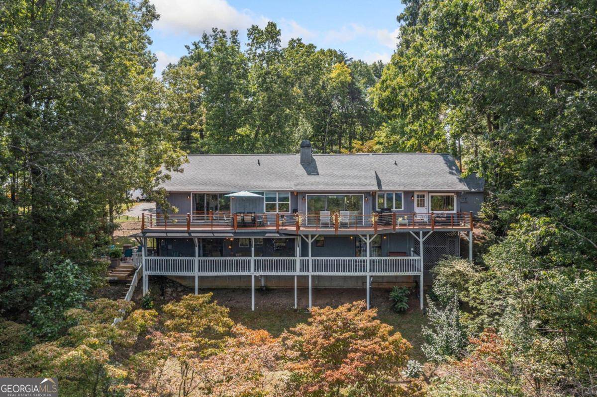 Ellijay, GA 30536,103 Talona Ridge RD