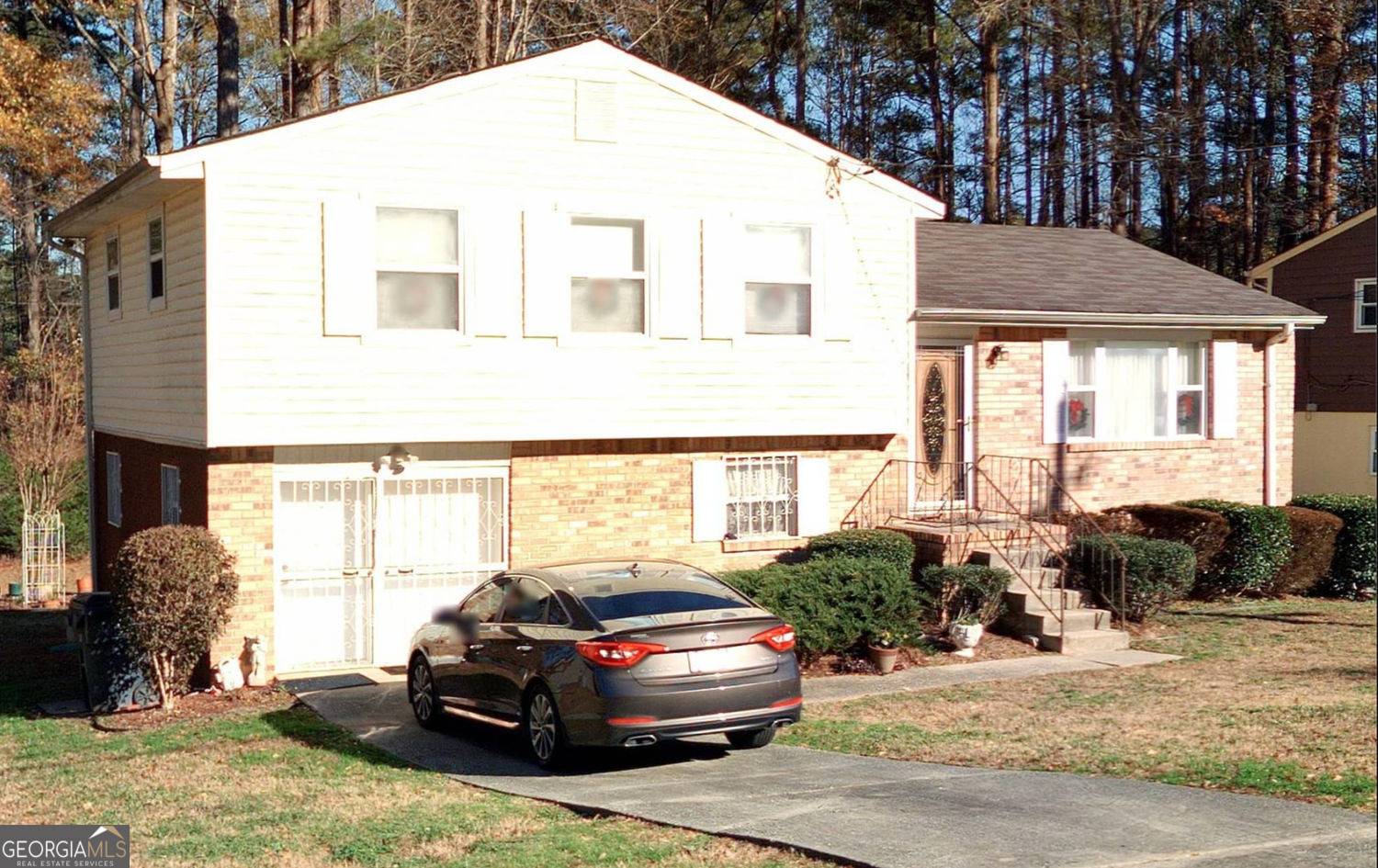 College Park, GA 30349,6695 Hidden Brook Trail