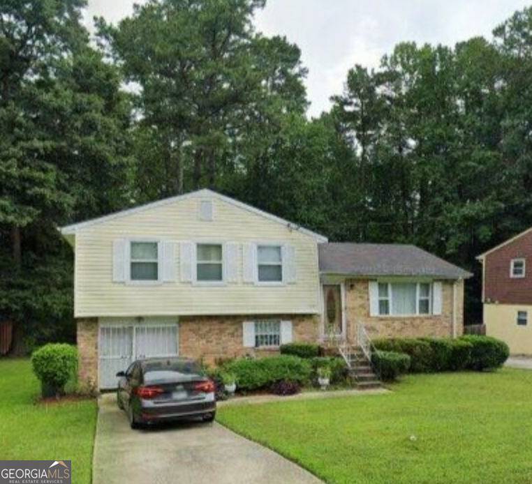 College Park, GA 30349,6695 Hidden Brook Trail