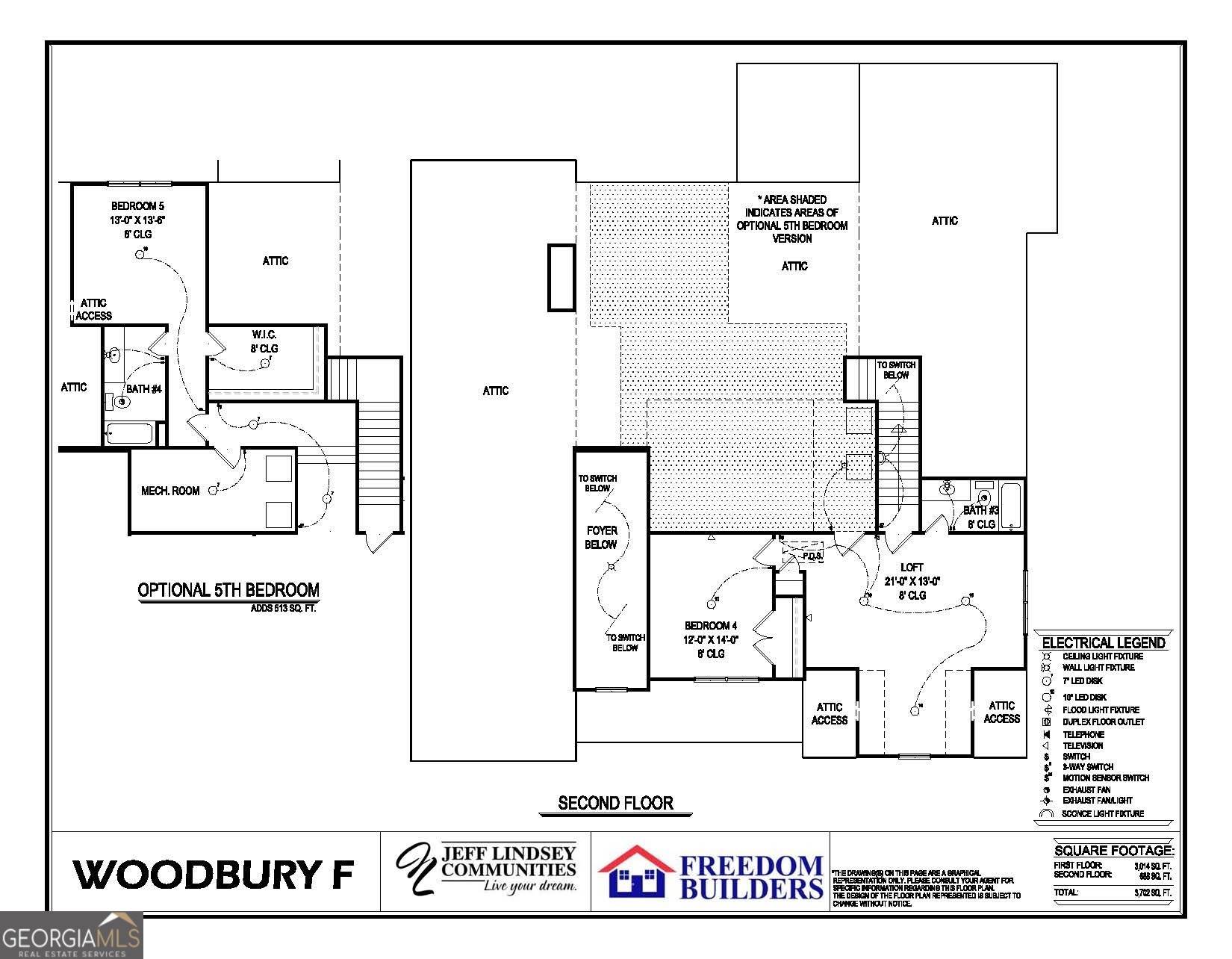 Senoia, GA 30276,38 AMLING CT-  Lot 91 #91