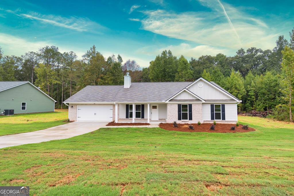 Monroe, GA 30656,3293 Tommy Dillard Road