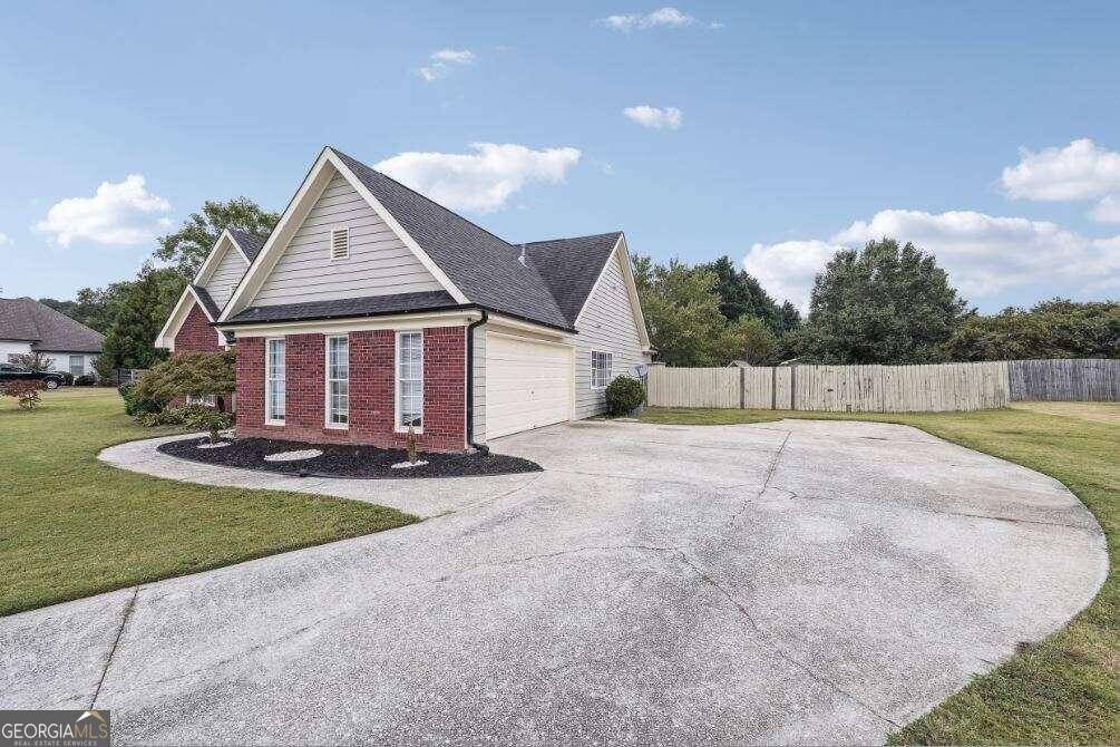 Loganville, GA 30052,338 Beech Hollow TRL