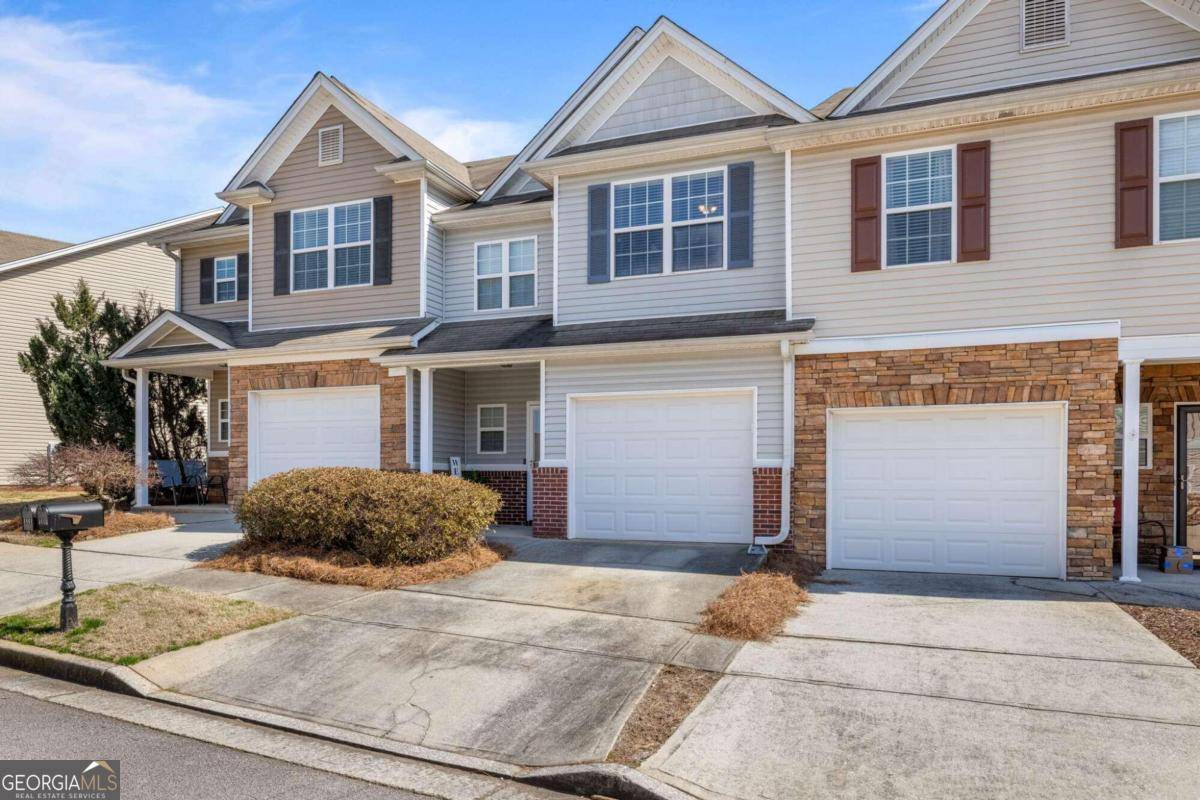 Flowery Branch, GA 30542,4663 Beacon Ridge LN