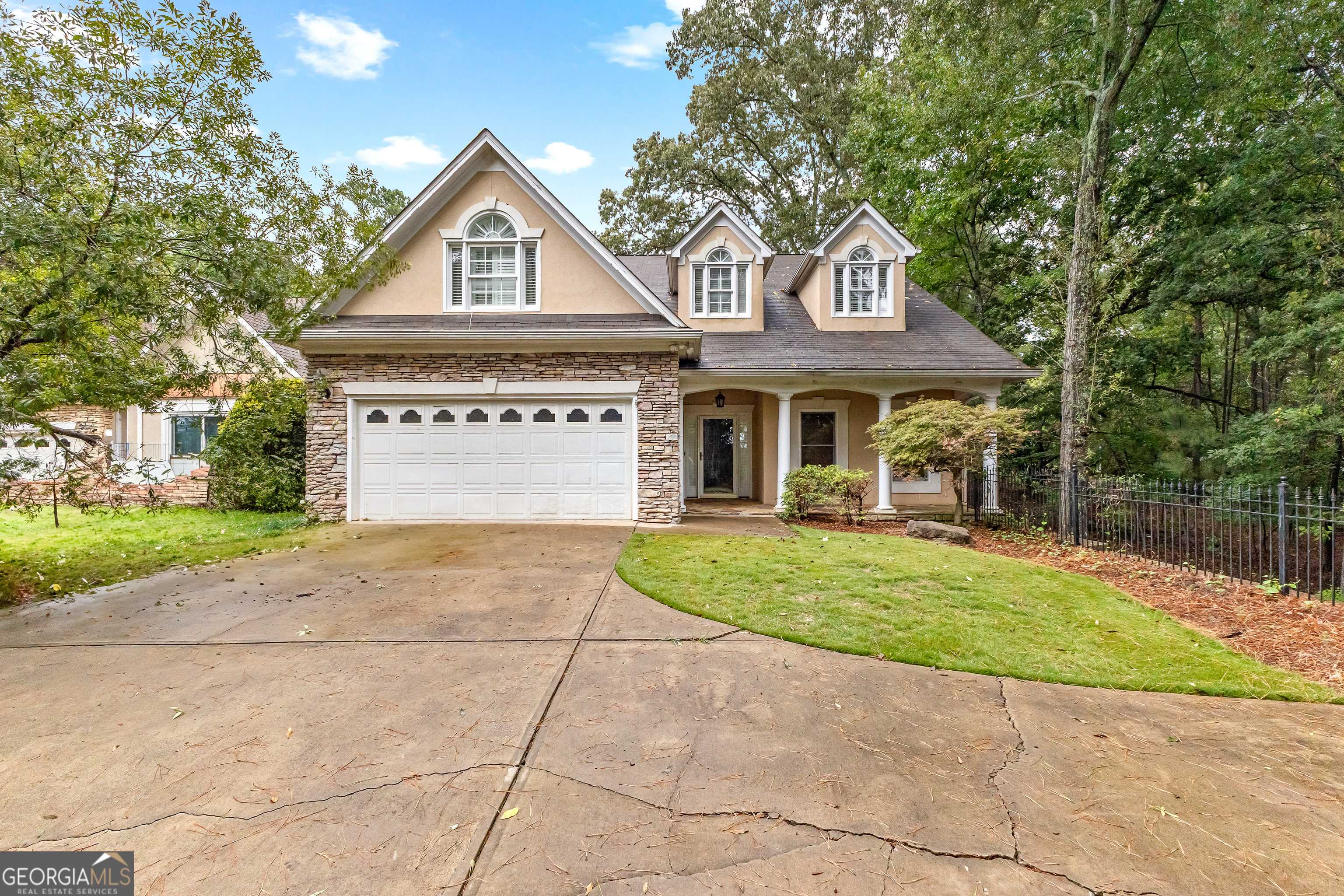 Peachtree City, GA 30269,102 Maple Grove TER