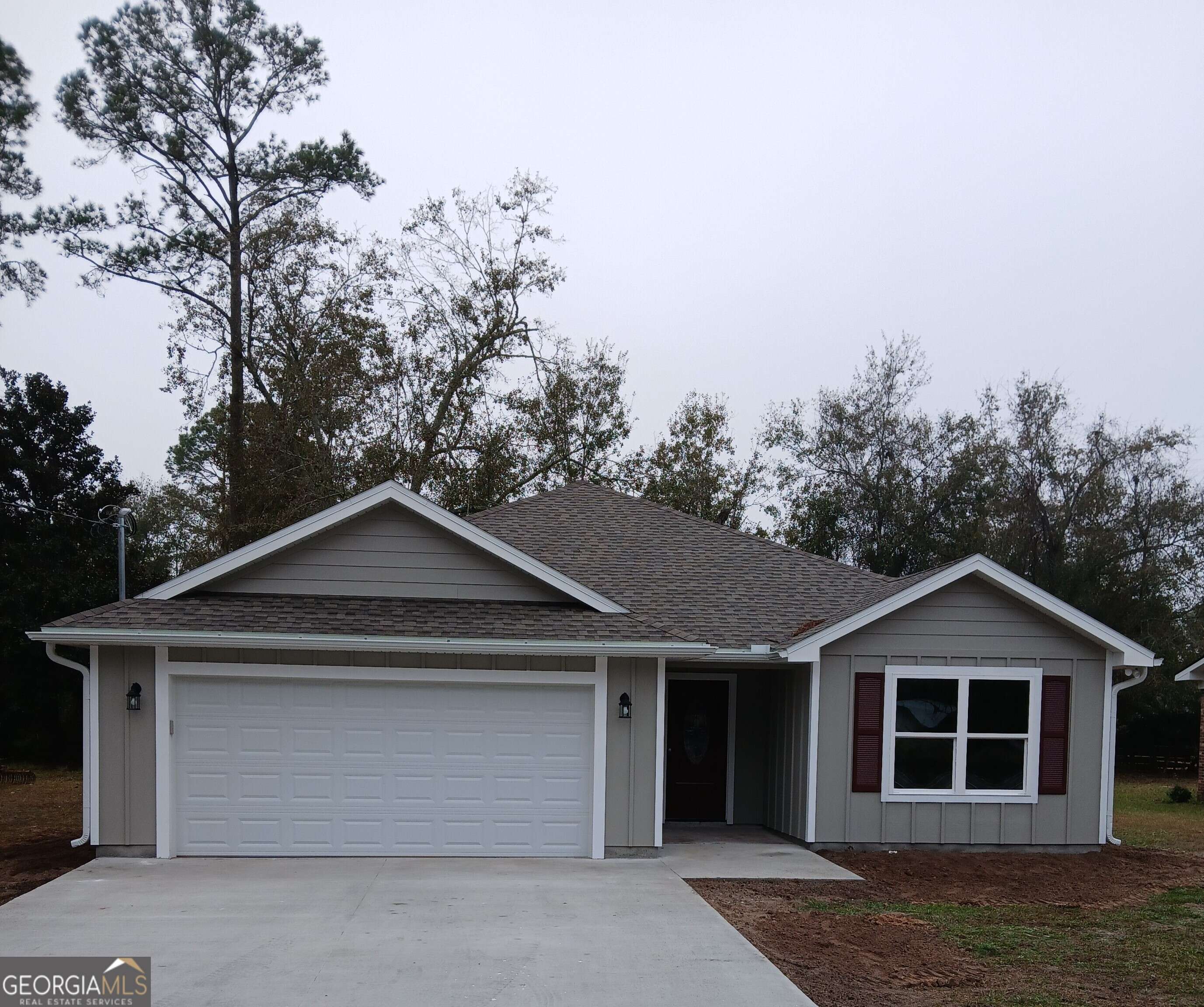 Folkston, GA 31537,235 FIFTH ST