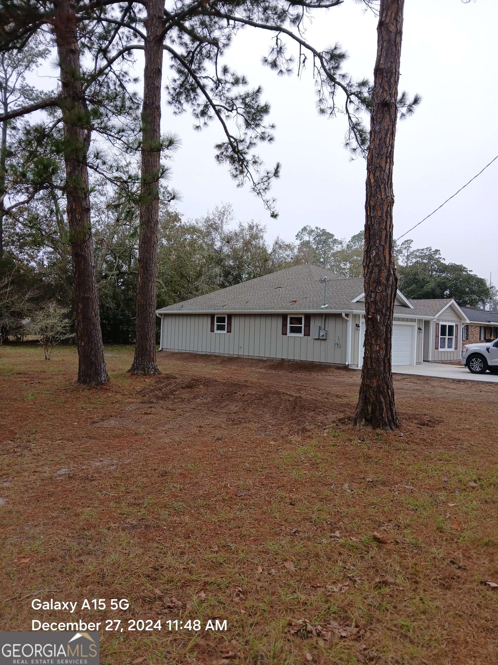 Folkston, GA 31537,235 FIFTH ST