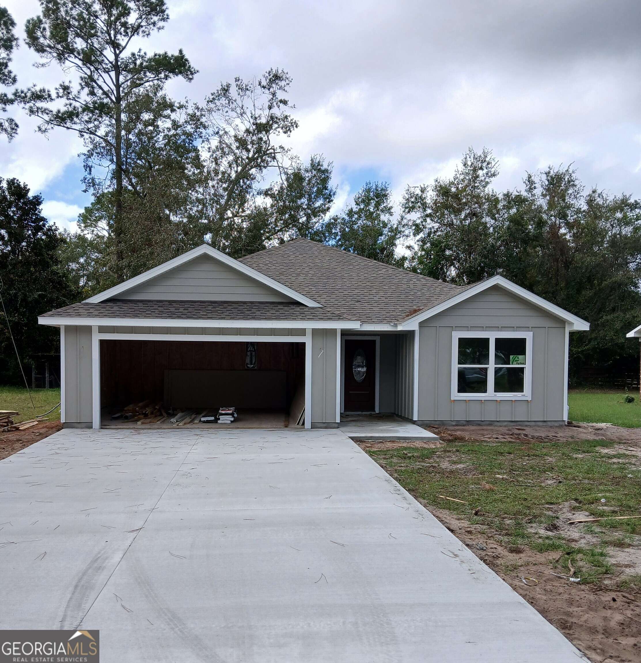 Folkston, GA 31537,235 FIFTH ST