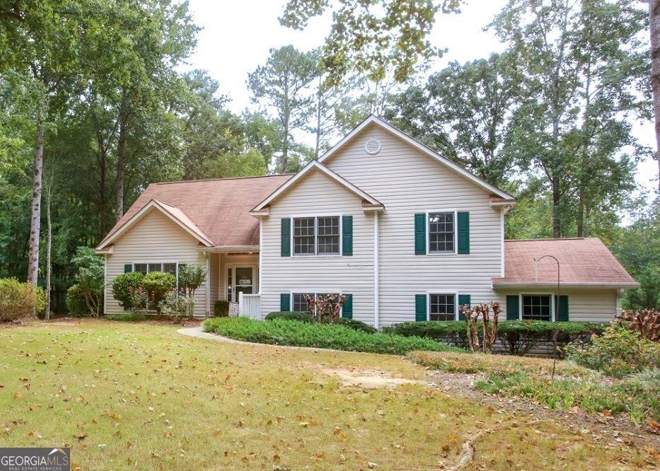 Newnan, GA 30263,30 Happy Valley Estates Drive