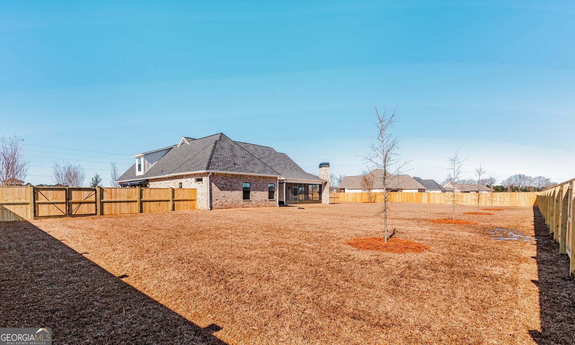 Kathleen, GA 31047,182 Talton RD #LOT 22