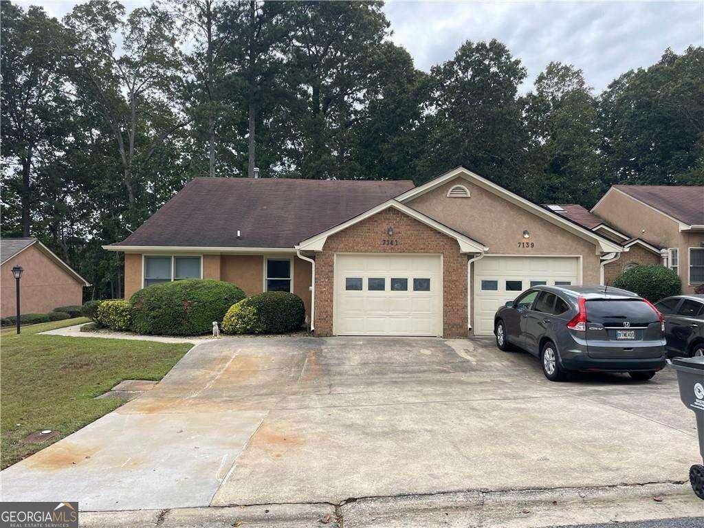 Union City, GA 30291,7141 Woodridge LN