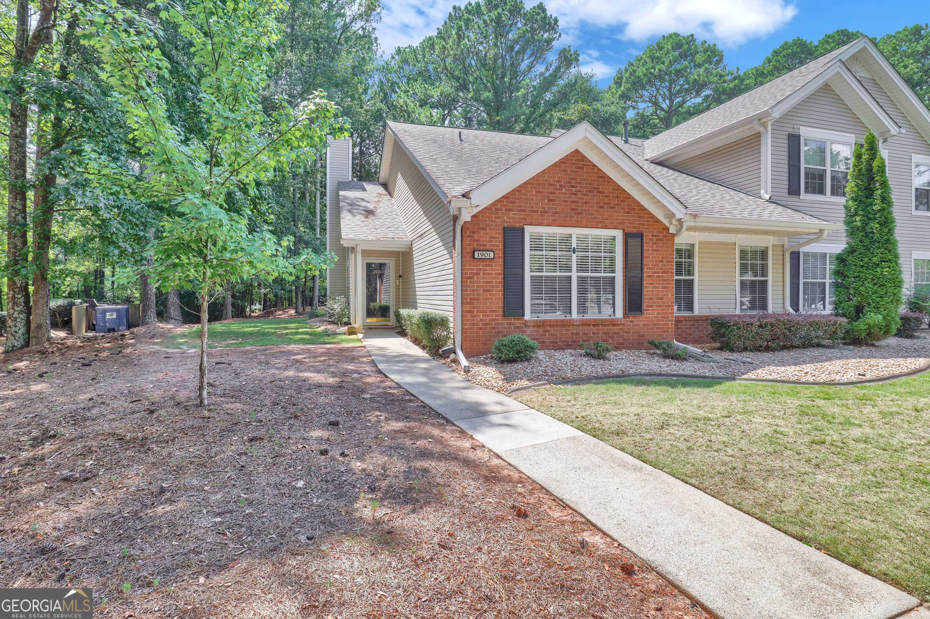 Peachtree City, GA 30269,1901 Ridgefield DR