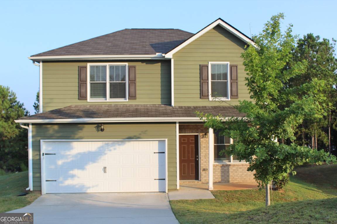 Hampton, GA 30228,11049 Shadow CT