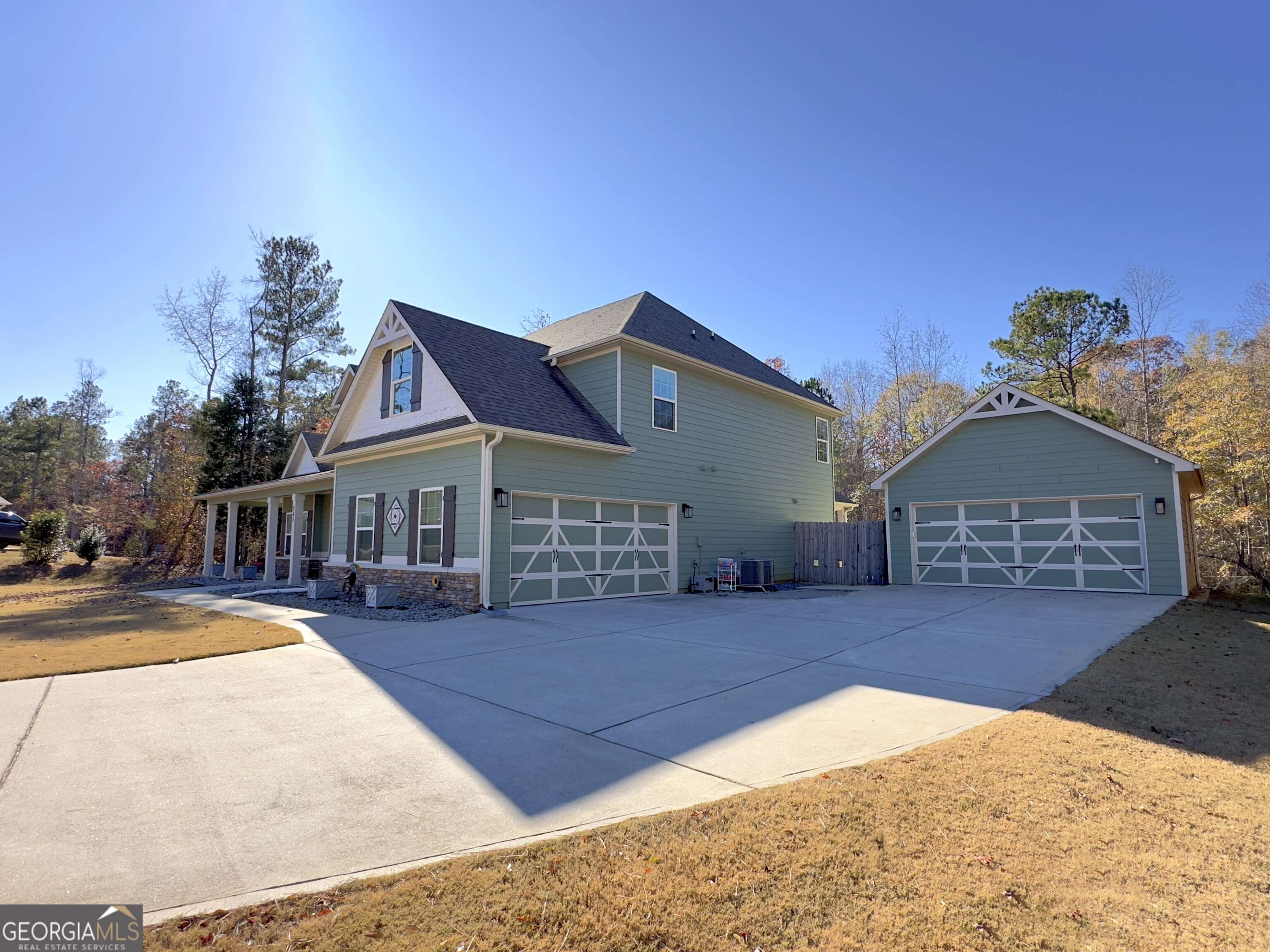 Senoia, GA 30276,245 Senoia Oaks WAY