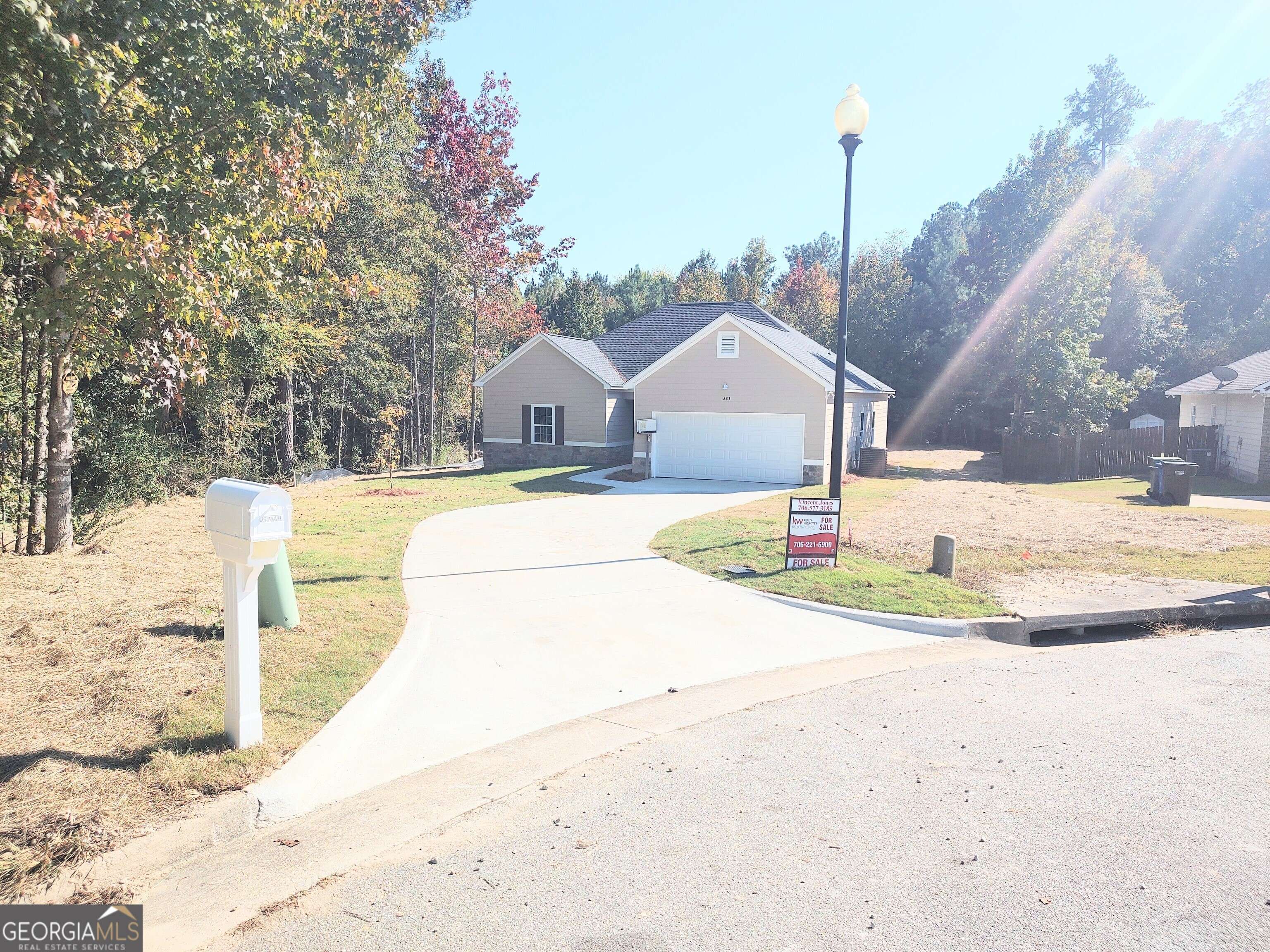 Columbus, GA 31907,383 Carolann CT