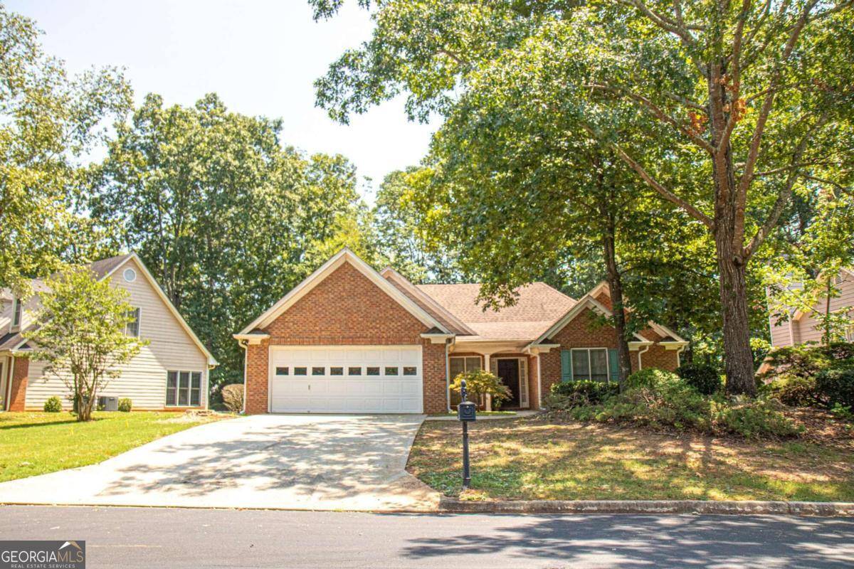 Stone Mountain, GA 30087,550 Creek Stone LN