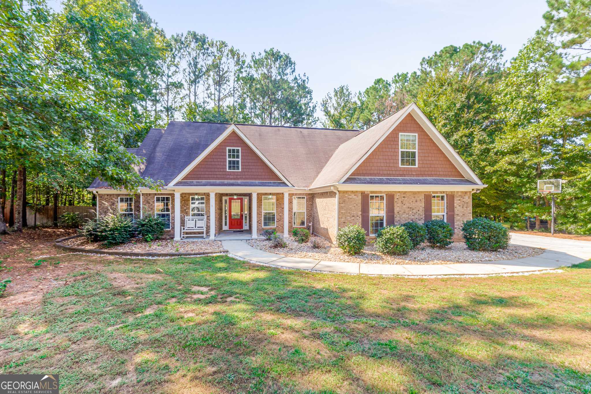 Senoia, GA 30276,146 Brittany LN