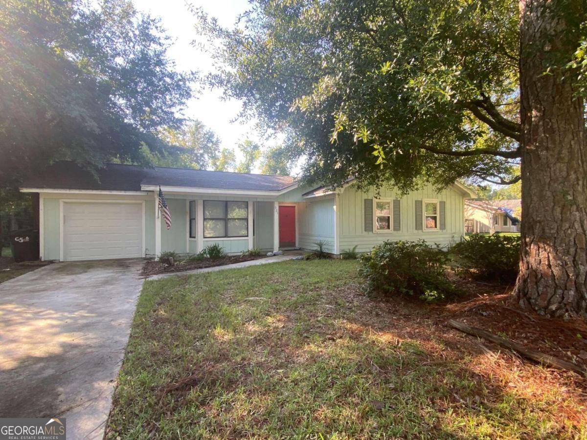 St. Marys, GA 31558,521 Moeckel LN