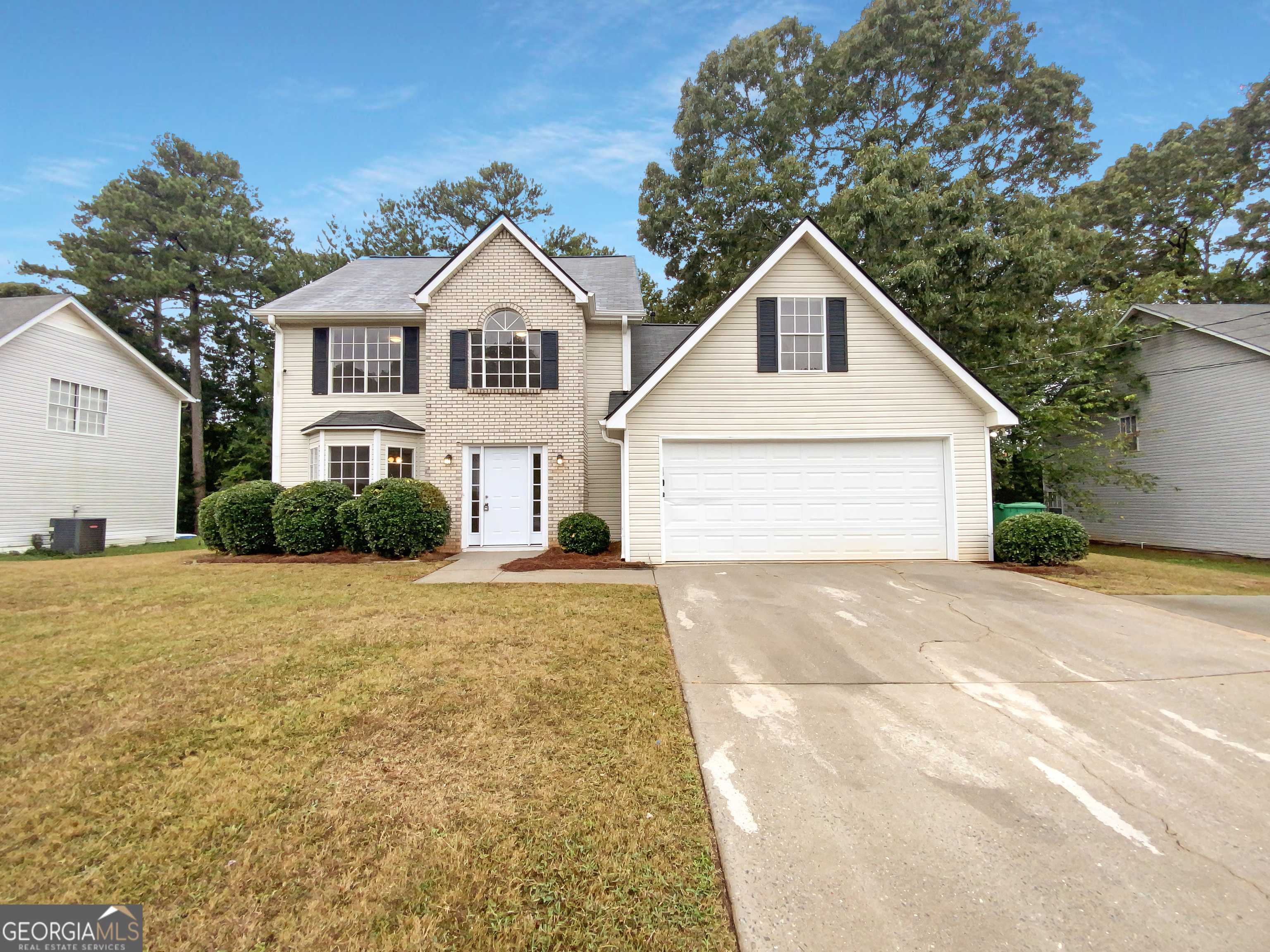 Ellenwood, GA 30294,3597 River Mill CT