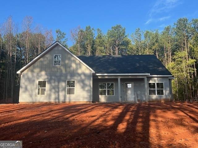 Milner, GA 30257,206 Mclean RD #LOT 2