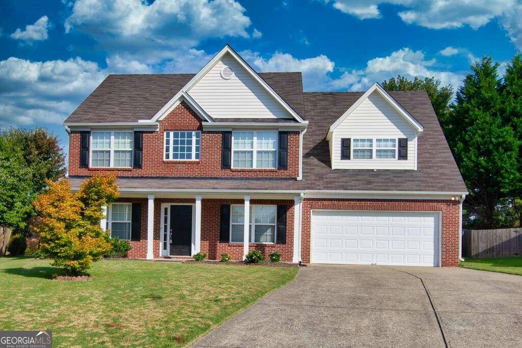 Buford, GA 30519,1240 Skylar Ridge Ci