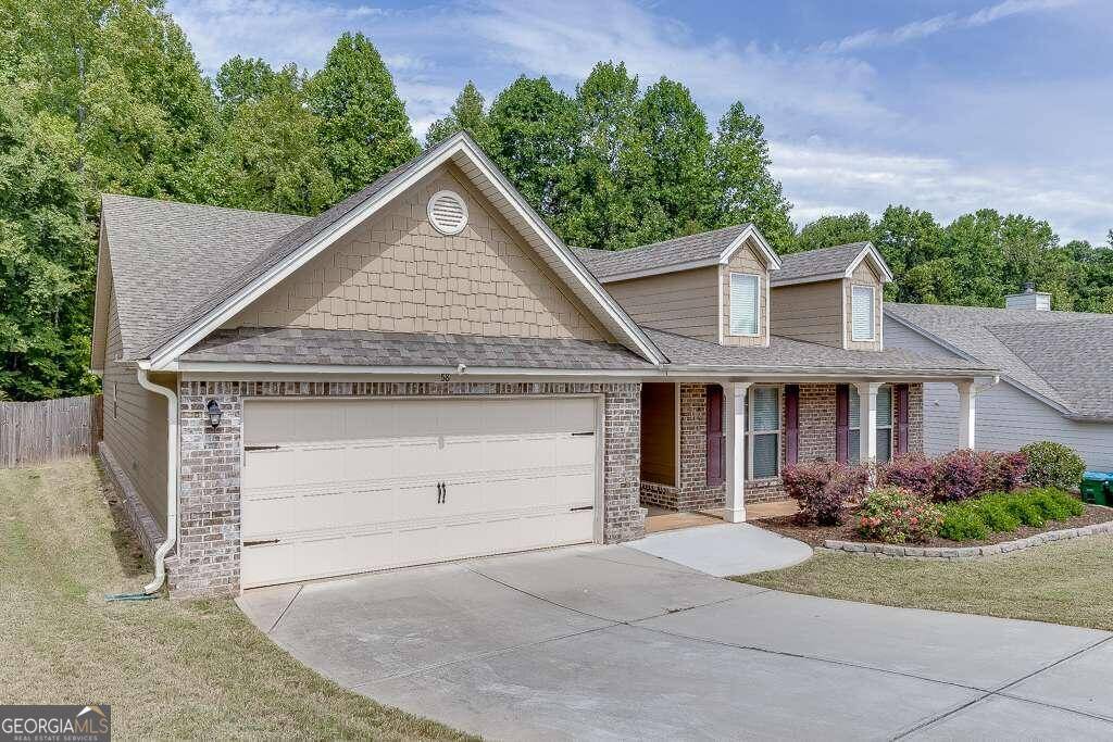 Statham, GA 30666,58 Dockside DR