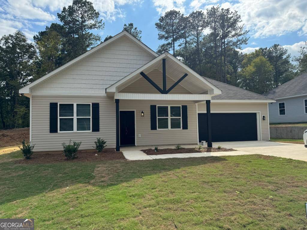 Milledgeville, GA 31061,115 Hilandale DR