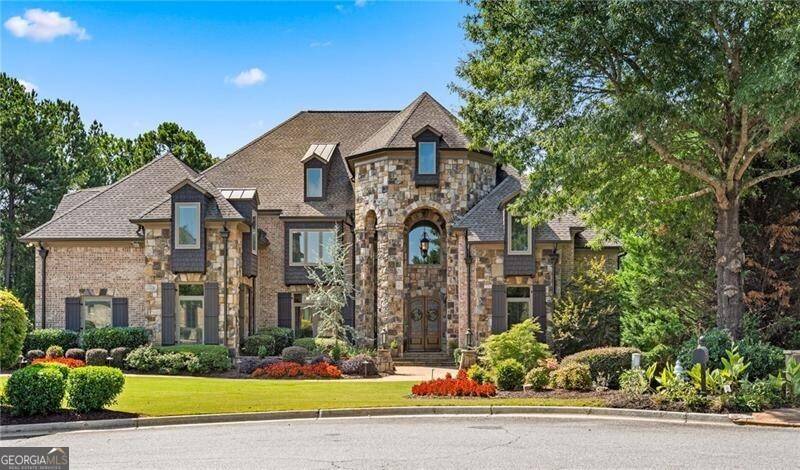 Canton, GA 30114,529 Gold Shore LN