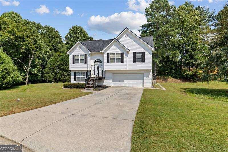 Winder, GA 30680,803 LONG LEAF CIR