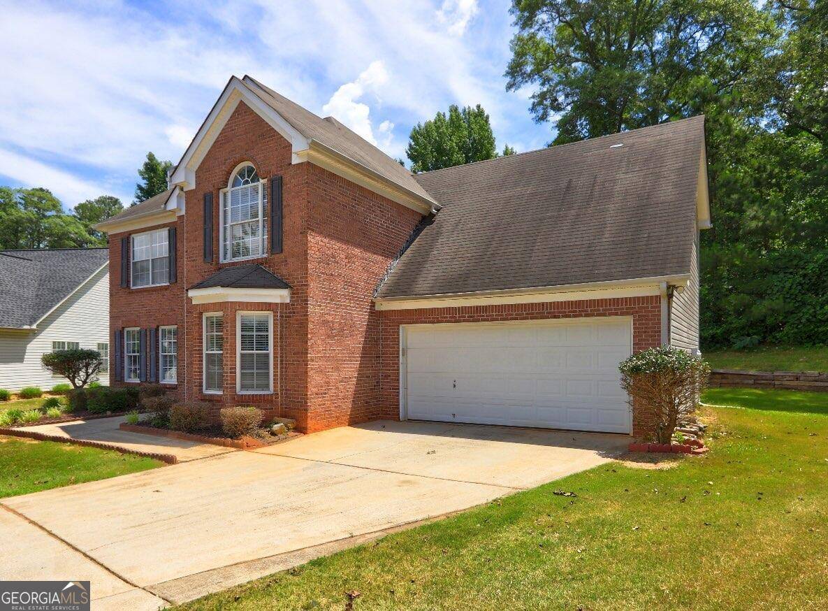 Ellenwood, GA 30294,5360 Peachtree Lndg