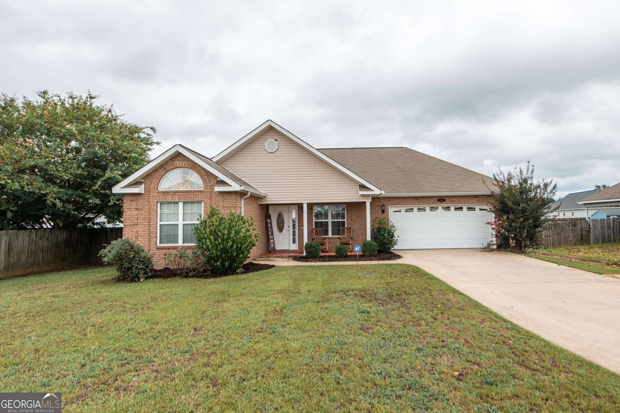 Byron, GA 31008,111 Chasen CT