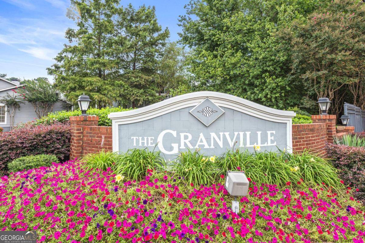 Atlanta, GA 30328,534 Granville CT