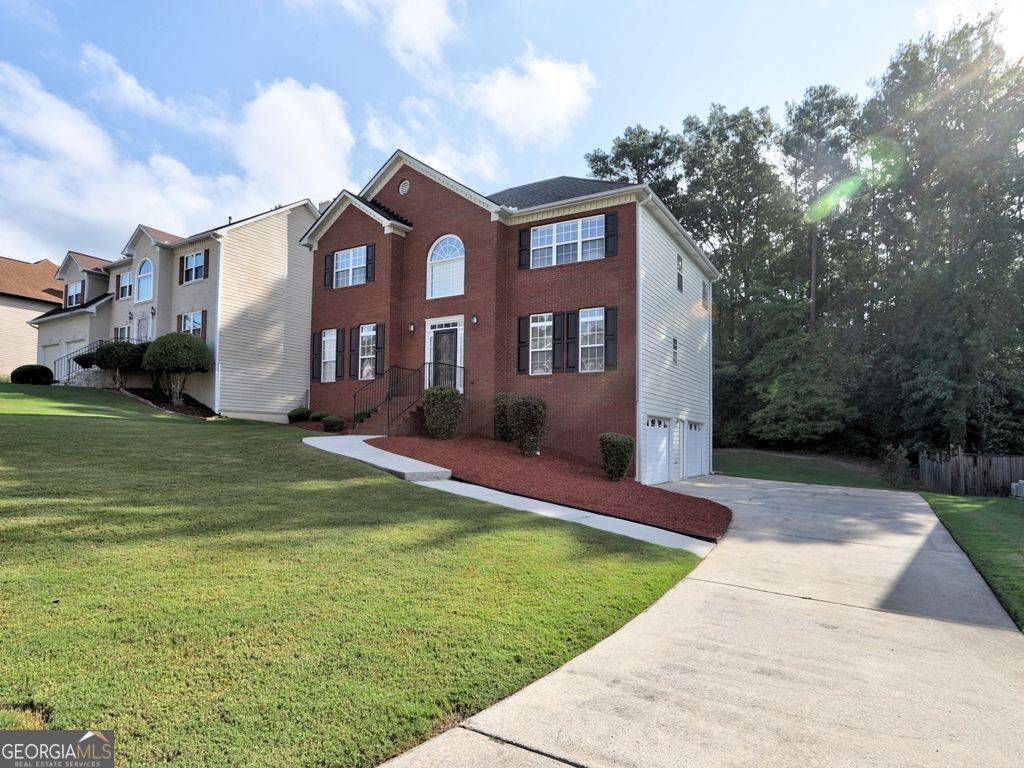 Marietta, GA 30064,1785 Clayhill Pointe Southwest W