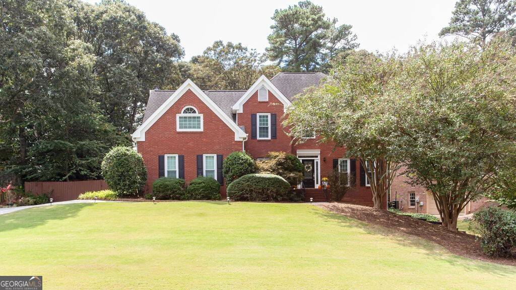 Grayson, GA 30017,1105 Castle Pointe LN