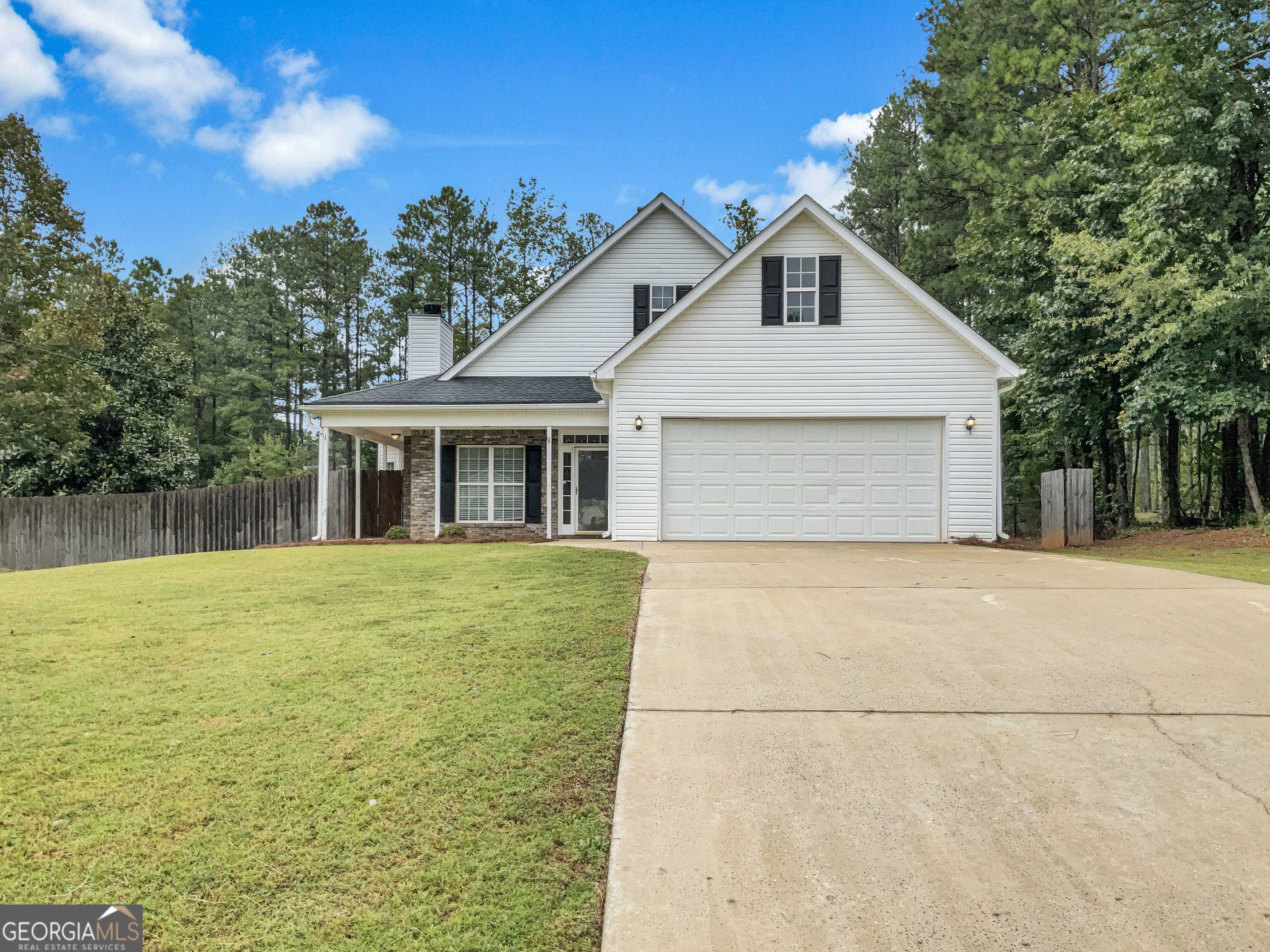 Carrollton, GA 30116,316 Chestnut Oak DR