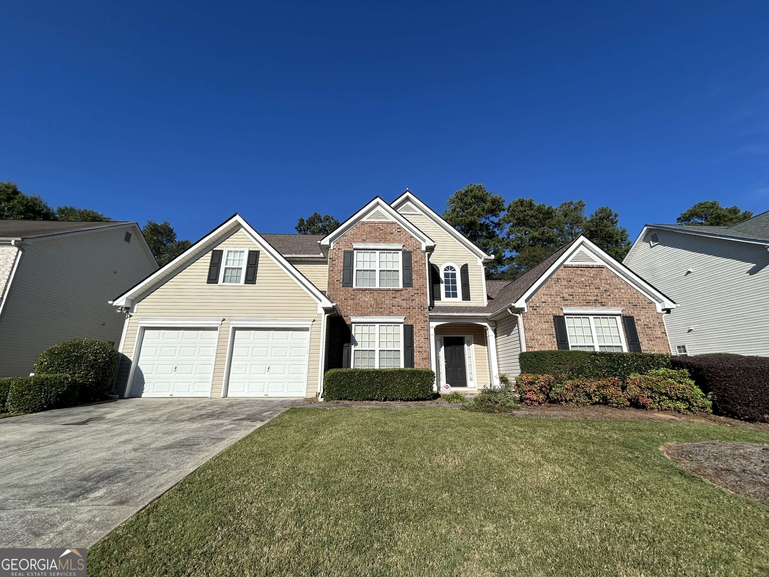 Mcdonough, GA 30253,285 Wintrop LN